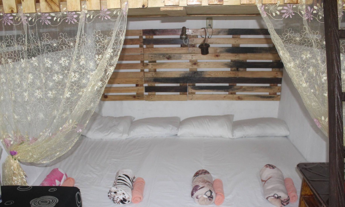Legazpi Hotel | Maraño's Hometel