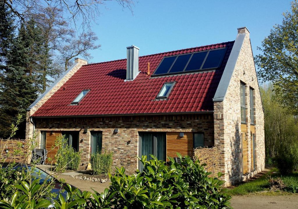 Wendisch Evern House | mara