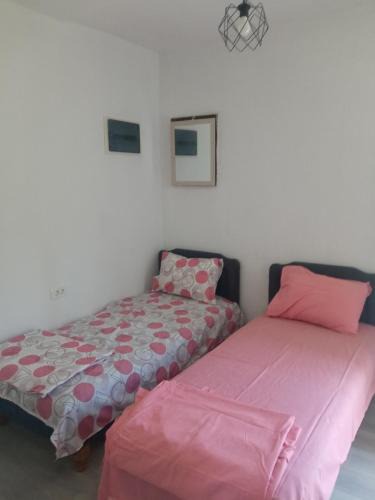 Podgorica Apartment | Mara