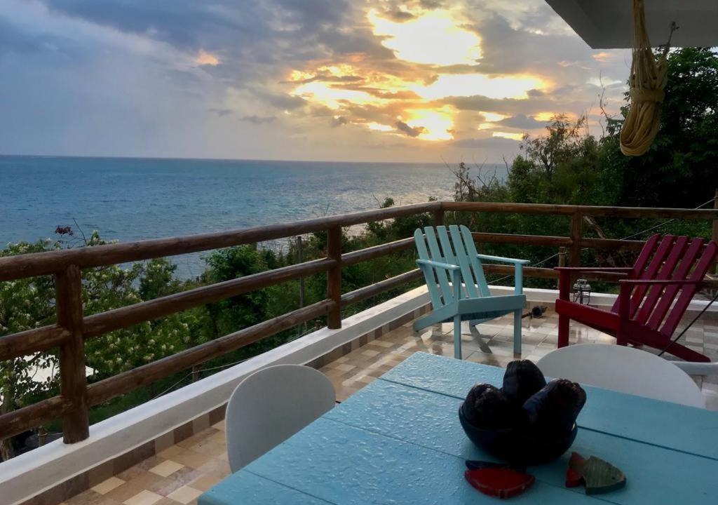 Providencia Hotel | Maracaibo View