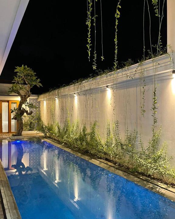 Balecatur Villa | Marades Tropical Villa