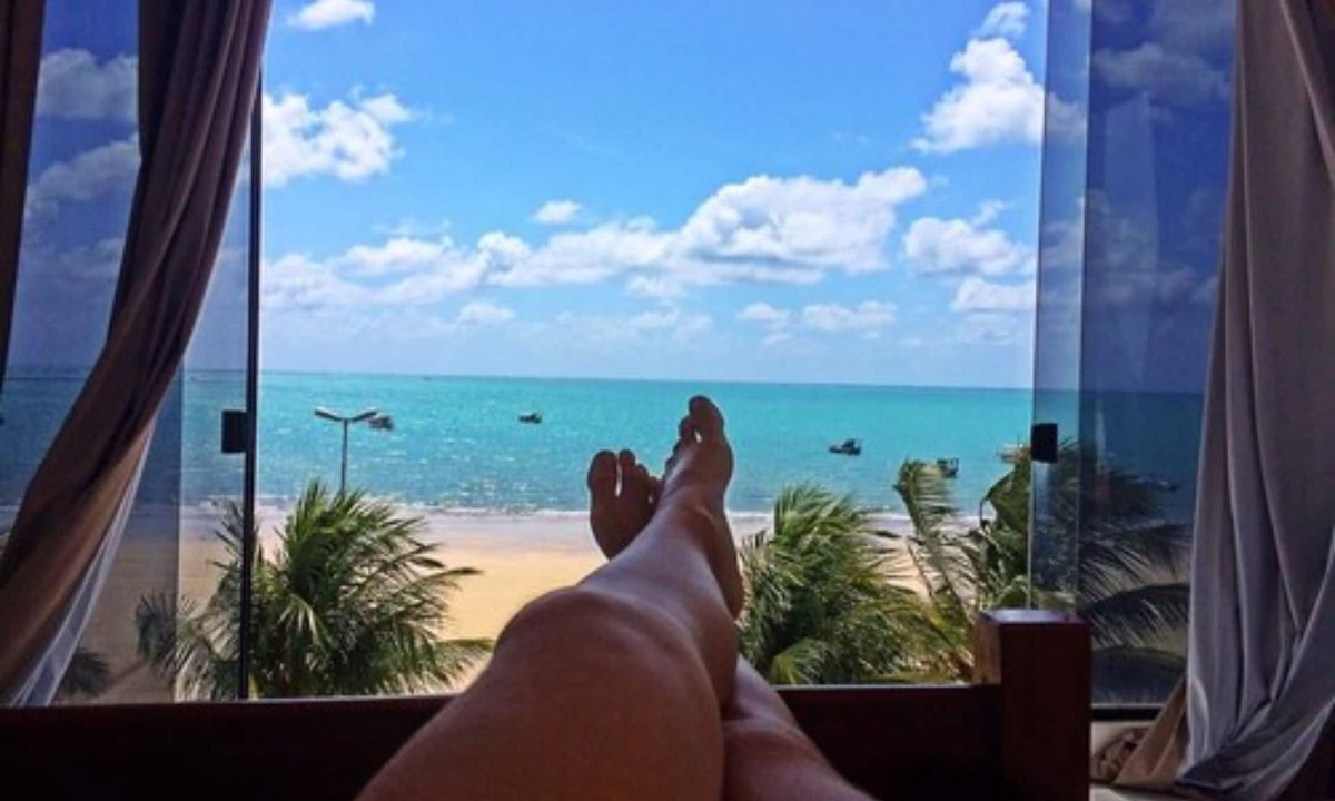 Maragogi Hostel | Maraga Beach Hostel