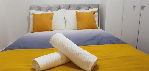 Watford House | Marahomes