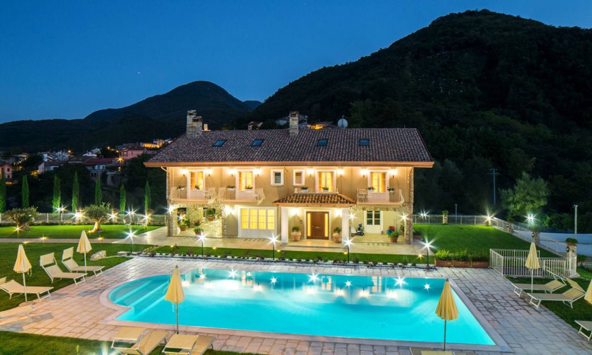 Canale di Serino Bed & Breakfast | Maralè