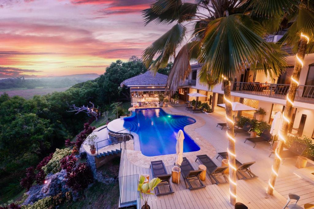 Esterillos Hotel | Marala Hotel