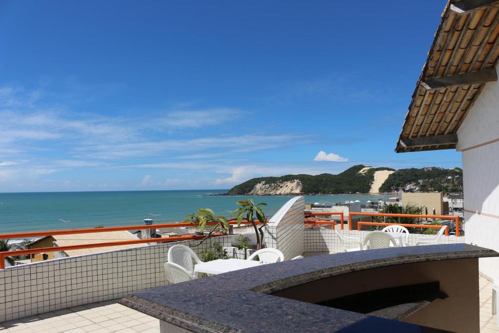 Ponta Negra Apartment | Marambaia Apart Hotel