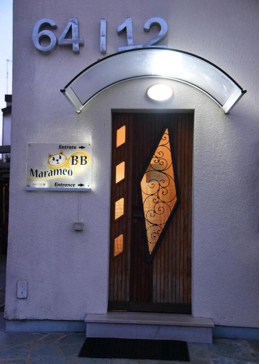 Feletto Umberto Bed & Breakfast | Marameo B&B