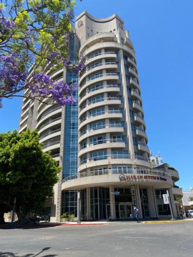 Parana Hotel | Maran Suites & Towers