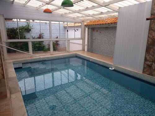 Parque Oasis Bed & Breakfast | Maranata Casa