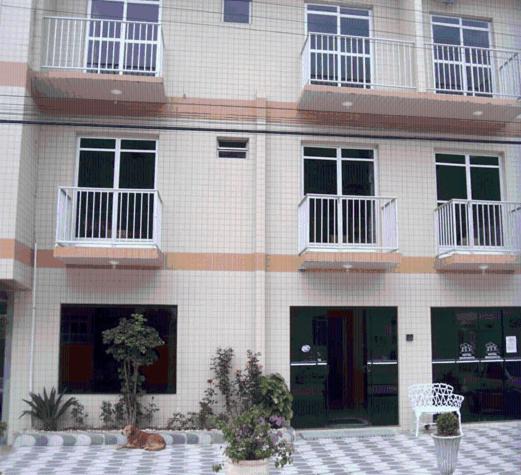 Governador Celso Ramos Hotel | Maranata Hotel