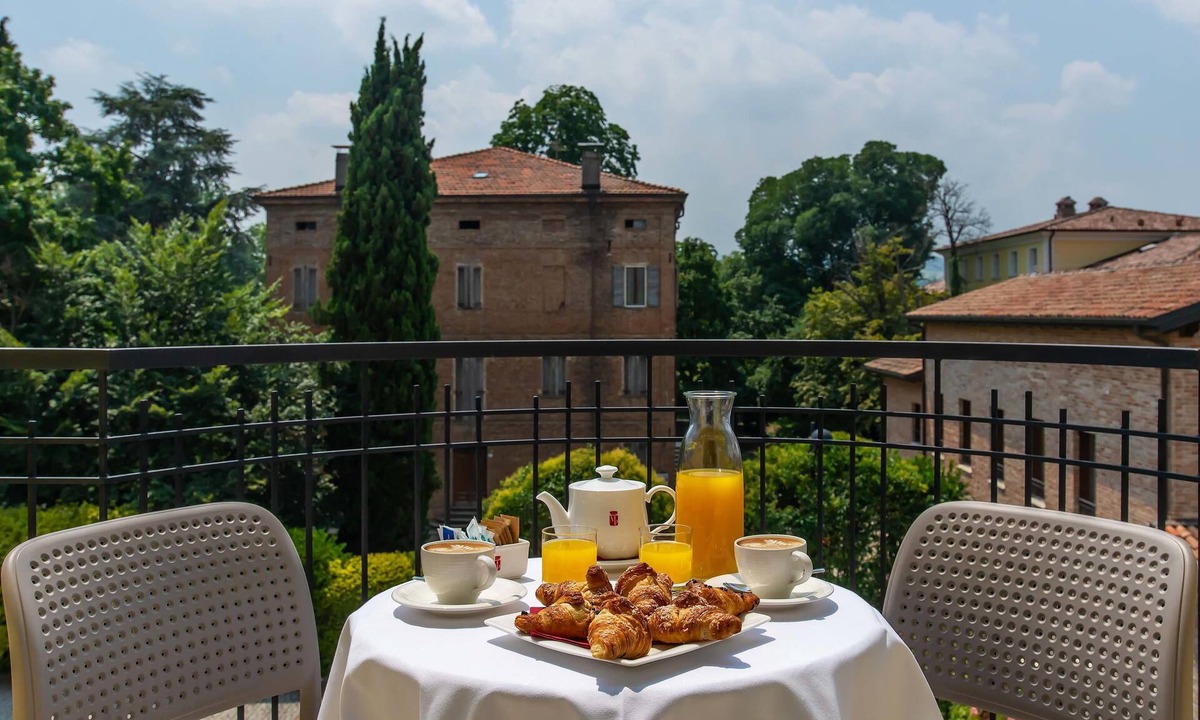 Maranello Hotel | Maranello Palace