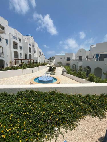 Sidi Abd El-Rahman Ski Chalet | Marassi