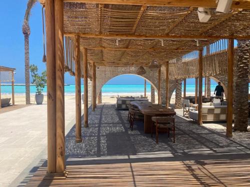 Sidi Abd El-Rahman Ski Chalet | Marassi Marina Chalet
