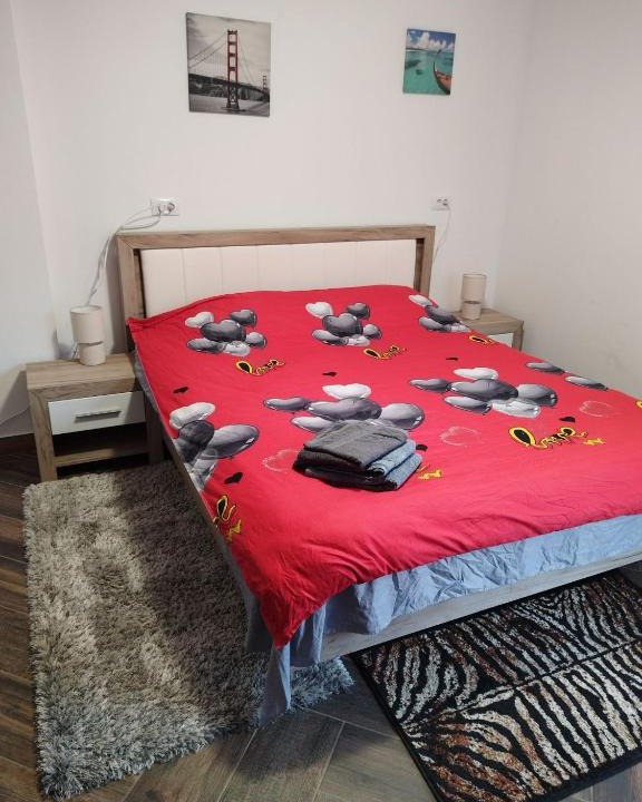 Iasi Apartment | Maratec Apartments 3 Studio in Villa ELENA Ultracentral Pallas Mall
