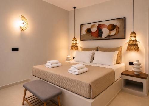 Marathopoli Apartment | Marathopolis Suites 2