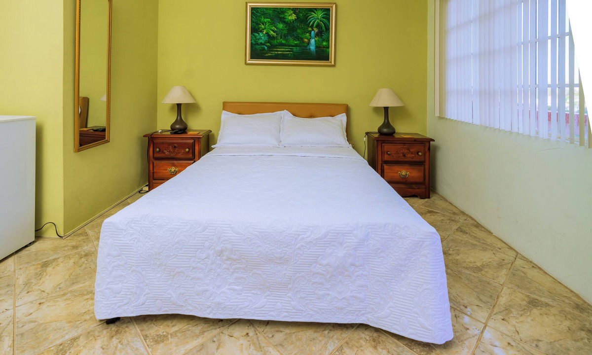 Maraval House | MARAVAL BREEZE