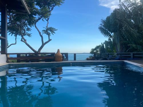 Ferradurinha Bed & Breakfast | Maravilha Pousada e Centro de Retiros