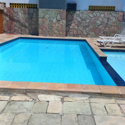 Pilar Apartment | Maravista