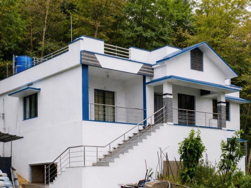 Maraiyur House | Marayoor Aarosica homestay