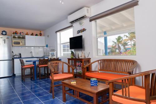 Sabana Westpunt Apartment | Marazul D1