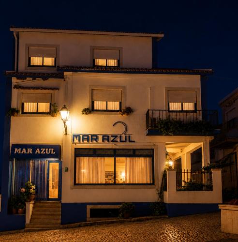 Serra d'El Rei House | Marazul