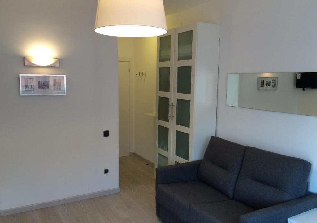 Sants Apartment | Marbel 2