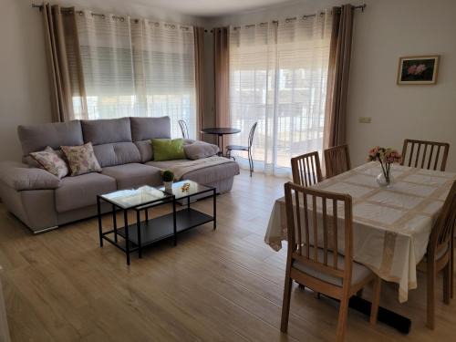 Marbella City Centre Apartment | Marbella Centro