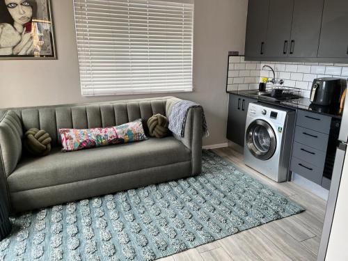 Flamingo Vlei Apartment | Marbella - Cozy studio in Heart of Table View