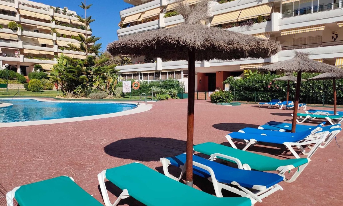 Guadalmina Apartment | MARBELLA GOLF COURSES APARTMENT