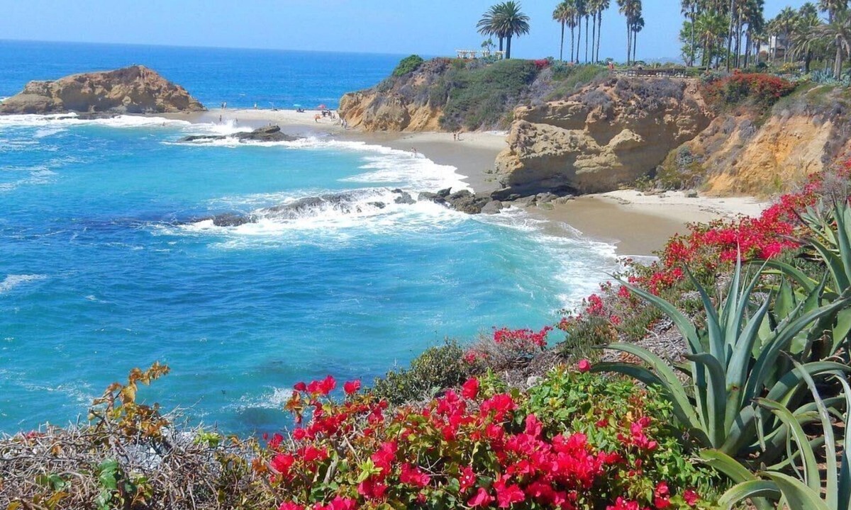 San Juan Capistrano Cottage | @marbella Lane - Stylish Dream Home in RMV w/Pool