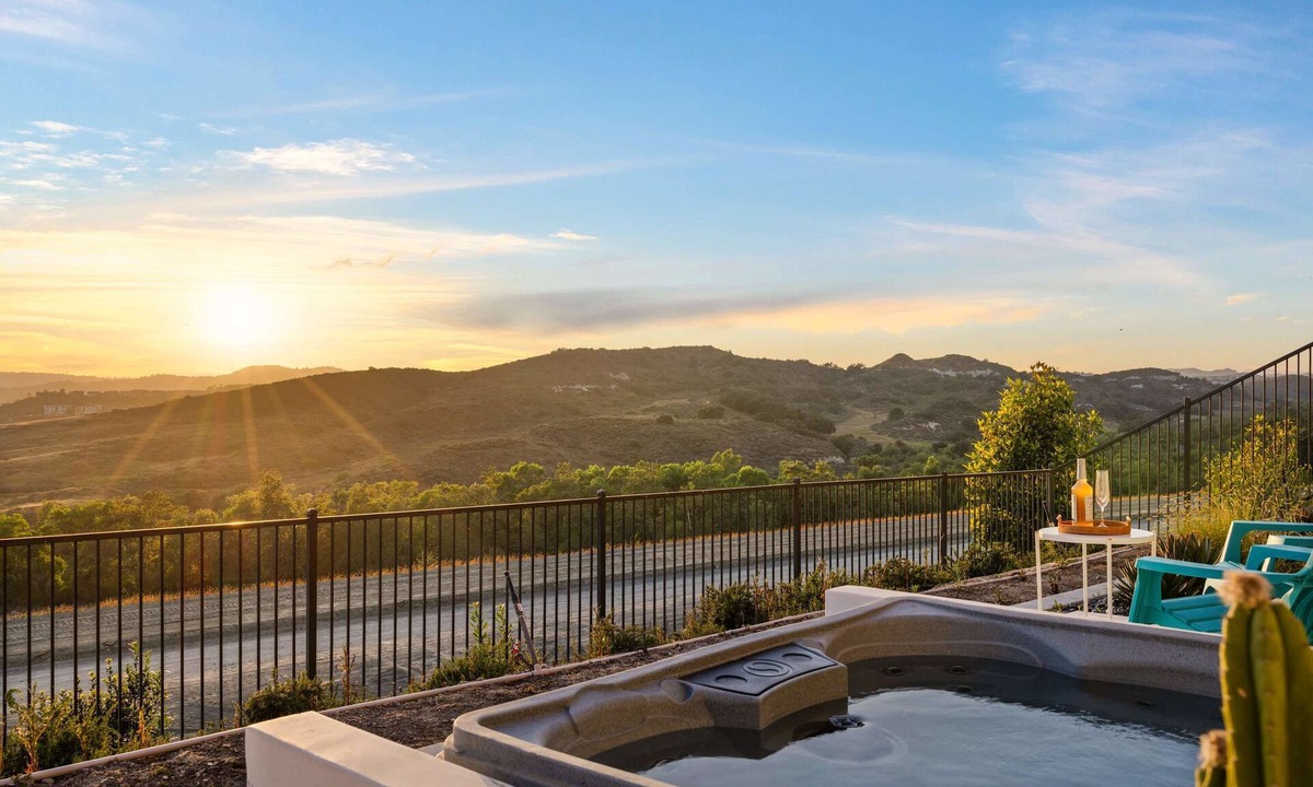 San Juan Capistrano Cottage | @ Marbella Lane - Curated 5BR in Upscale RMV Haven