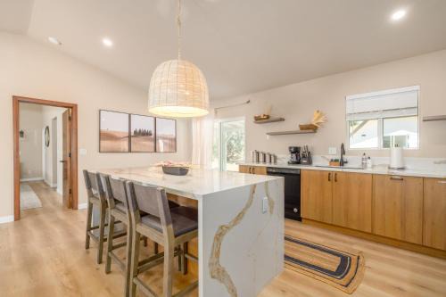 Yucca Valley House | @Marbella Lane - Charming Tranquil Hideaway