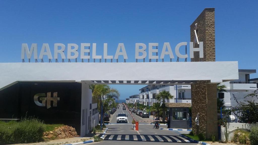 El Mansouria Apartment | Marbella