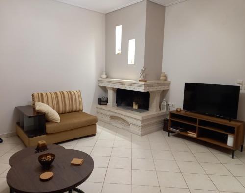 Tripoli Apartment | Marbi Apartment