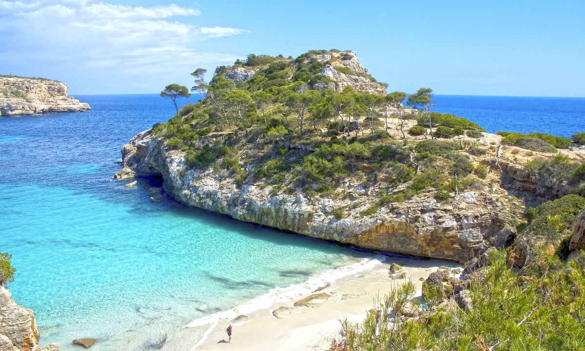 Cala Figuera Hostel | Marblau Hostal