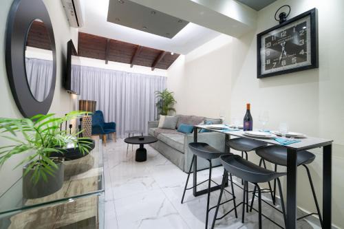 Preveza Apartment | Marble In