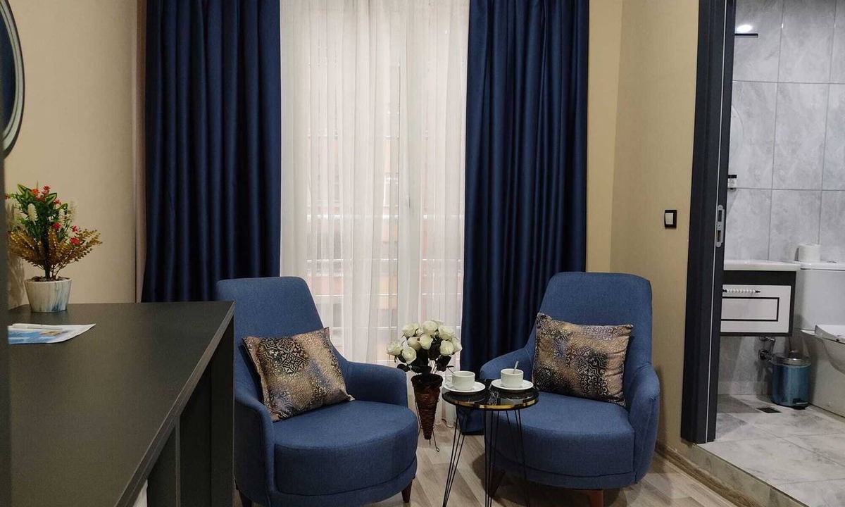 Artuklu Hotel | Marblue Hotel