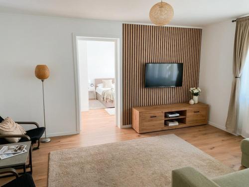 Turda Apartment | Marc Apartament
