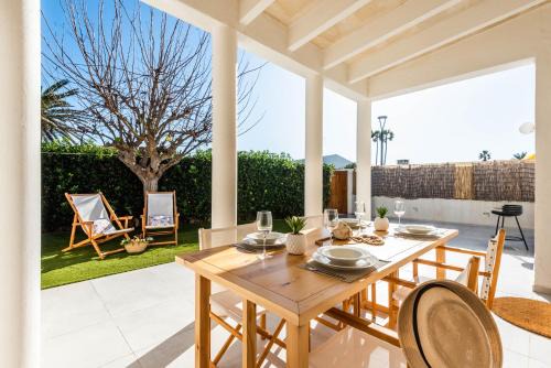 Son Xoriguer House | Marce