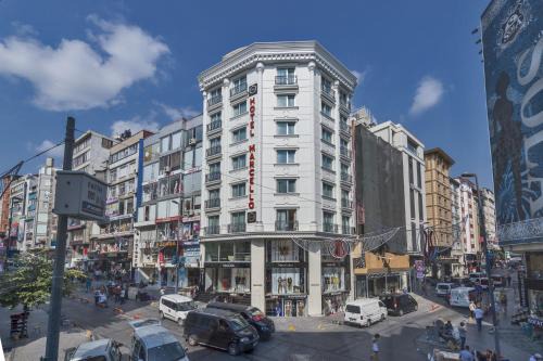 Beyazit Hotel | Marcello Hotel