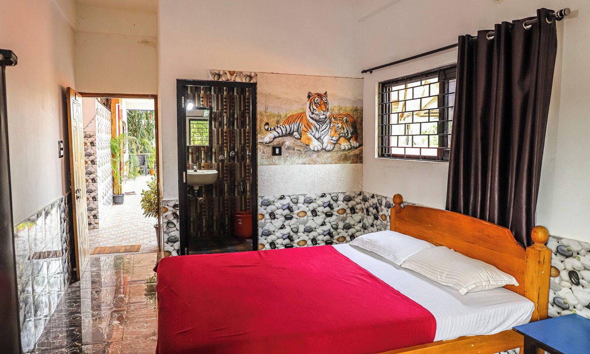 Saunta Vaddo House | MARCELO PLACE 3