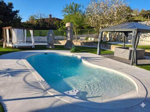 Pazos de Borben House | Marcemar