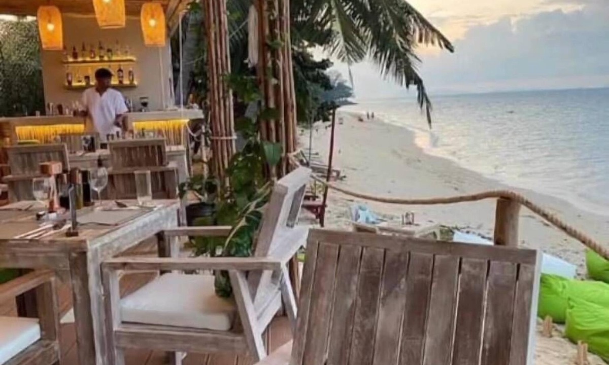 Bang Po Hotel | March Samui Resort