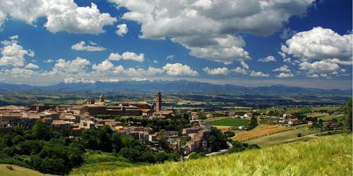 Morrovalle Apartment | Marche Hills
