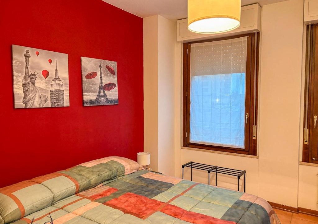 Torrino Apartment | Marci's House