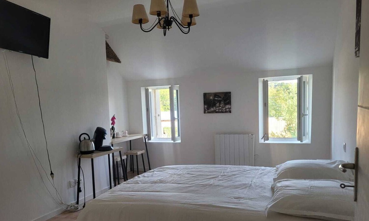 Marcillac House | Marcillac