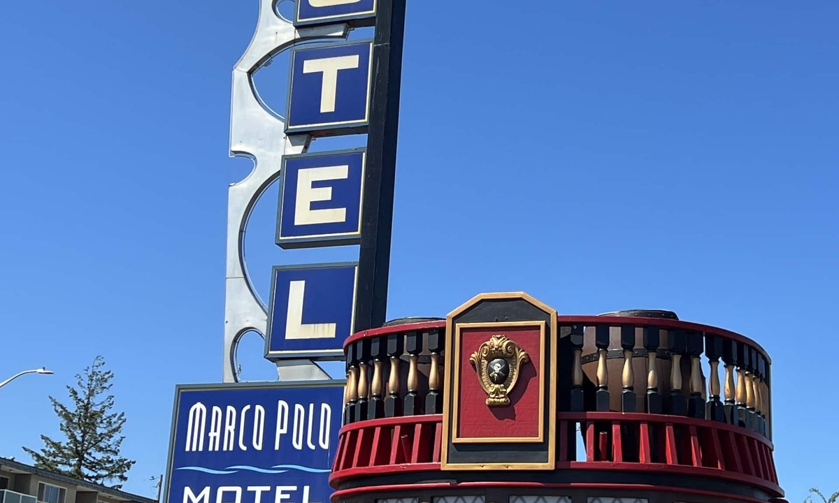 Fremont Hotel | Marco Polo Motel