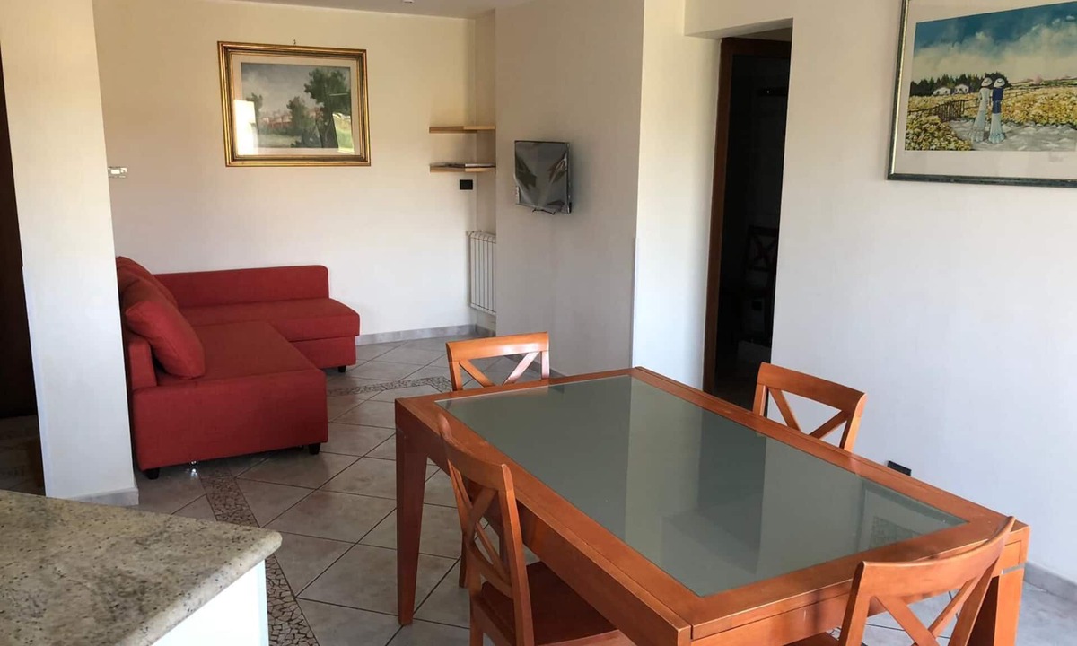 Guidonia Montecelio House | Marco Simone Golf Guest House