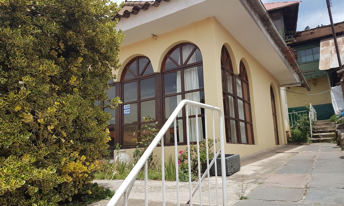 San Blas Hotel | Marco Wasi - San Blas
