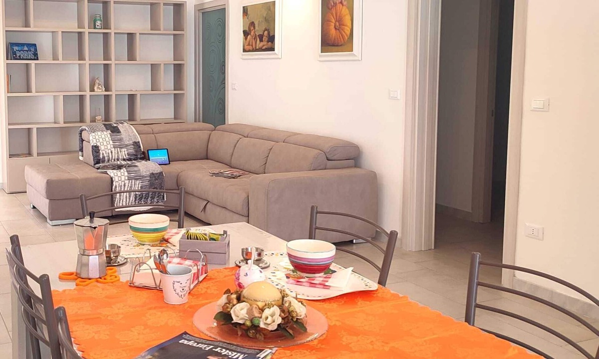 Conversano Apartment | MarcoFanizzi Mansion